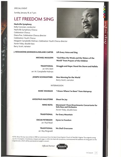 2015 LFS Program