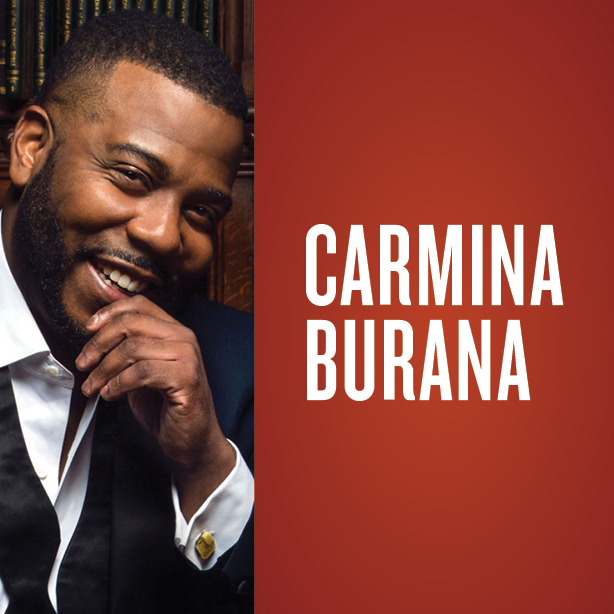 Carmina Burana