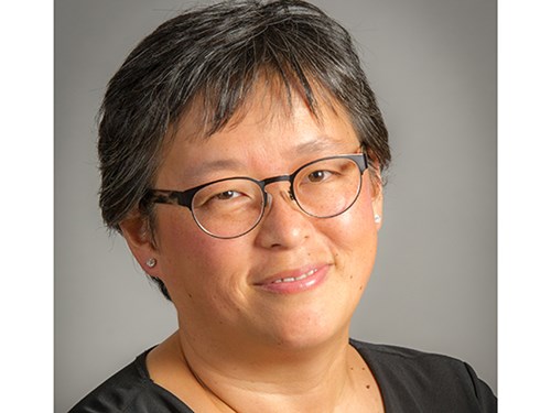 Clare Yang