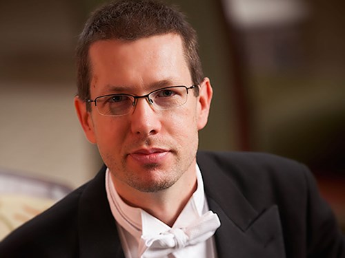 Erik Gratton