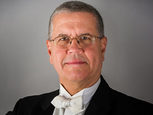Gilbert Long