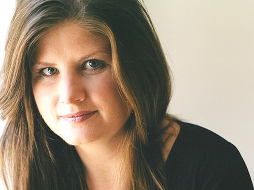 Louise Morrison