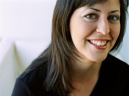 Michelle Lackey Collins