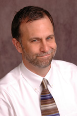 Portrait of Eric Swartz