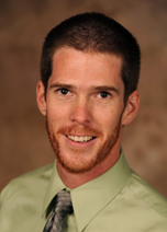 Portrait of Josh Walliser