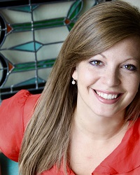 Portrait of Kimberly Kraft McLemore