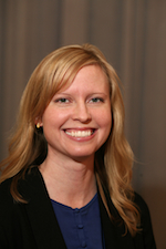 Portrait of Katy Odenbaugh