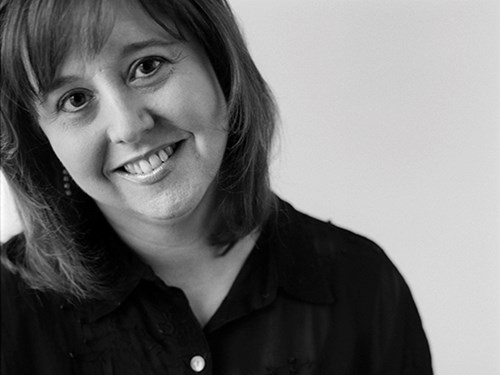 Melinda Whitley