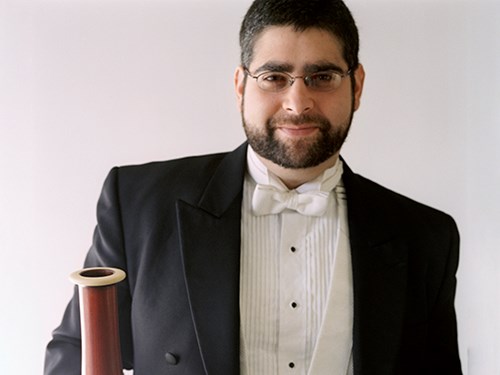 Gil Perel