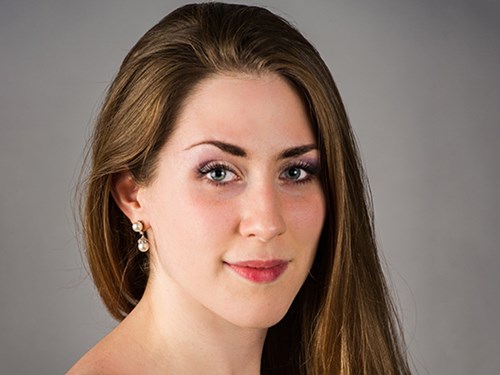 Julia Harguindey