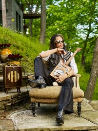 Steven Tyler