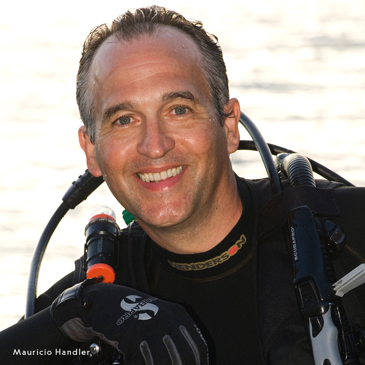 Brian Skerry