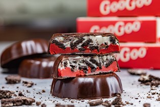 Red Velvet googoo