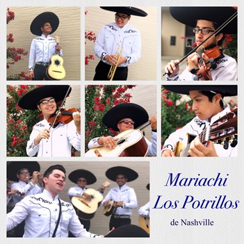 Mariachilospotrillos